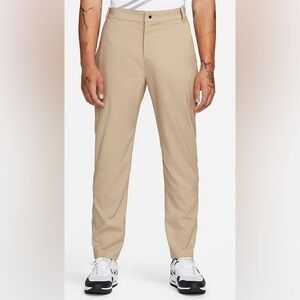 Nike Golf Standard Dri-Fit Khakis- Perfect